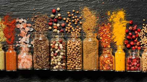 Discovering the Himalayan Magic: A Guide to Spice Mixes